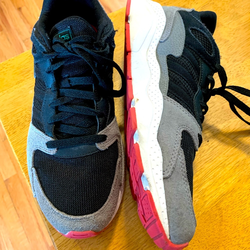 Women’s Adidas Shoes